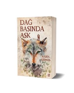 Dağ Başında Aşk 2 (Cep Boy)