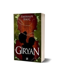 Giryan (Cep Boy)