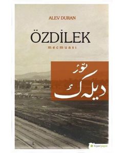 Özdilek Mecmuası