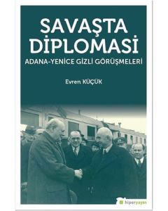 Savaşta Diplomasi