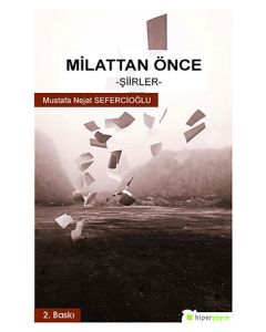 Milattan Önce