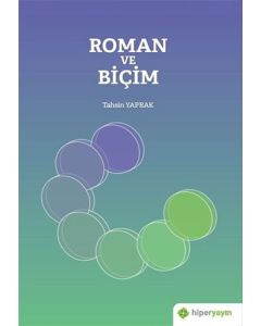 Roman Ve Biçim