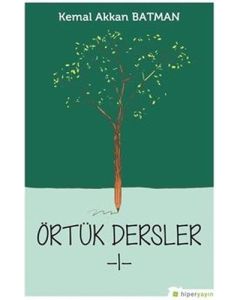 Örtük Dersler - 1