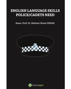 English Language Skills Police - Cadets Need