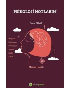 Psikoloji Notlarım
