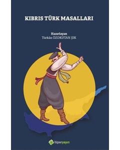 Kıbrıs Türk Masalları