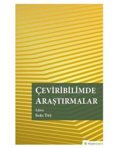 Çeviribilimde Araştırmalar