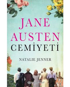 Jane Austen Cemiyeti