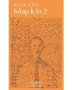 Kitap İçin 2