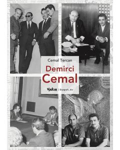 Demirci Cemal