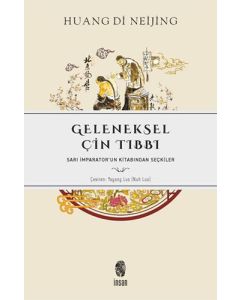Geleneksel Çin Tıbbı