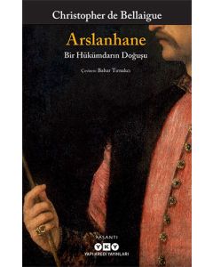 Arslanhane