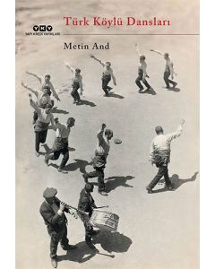 Türk Köylü Dansları