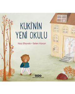 Kuki’nin Yeni Okulu