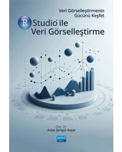 Veri Görselleştirmenin Gücünü Keşfet Rstudio İle Veri Görselleştirme