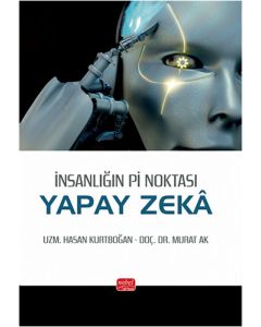İnsanlığın Pi Noktası: Yapay Zeka