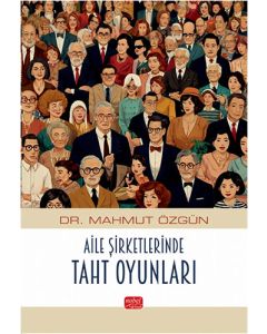 Aile Şirketlerinde Taht Oyunları