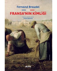 Fransa’nın Kimliği