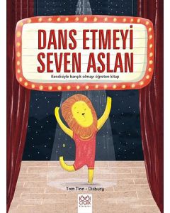 Dans Etmeyi Seven Aslan