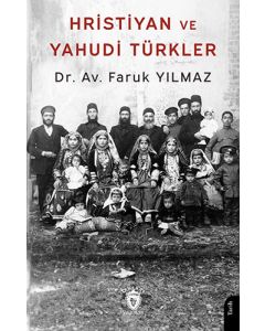 Hristiyan ve Yahudi Türkler