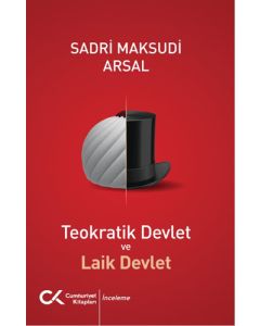 Teokratik Devlet ve Laik Devlet