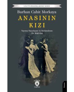Anasının Kızı