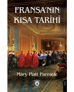 Fransa’nın Kısa Tarihi