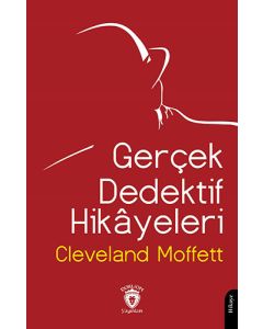 Gerçek Dedektif Hikâyeleri
