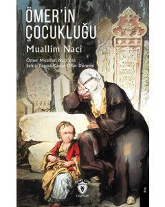 Ömer’in Çocukluğu