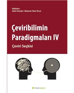 Çeviribilimin Paradigmaları 4