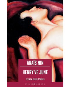Henry ve June