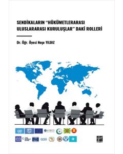 Sendikaların "Hükümetlerarası Uluslararası Kuruluşlar" Daki Rolleri