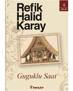 Guguklu Saat