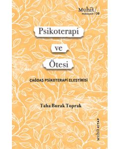 Psikoterapi ve Ötesi