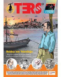 Ters Dergi 3
