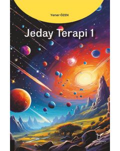 Jeday Terapi - Cilt 1