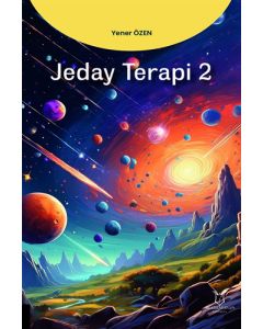 Jeday Terapi - Cilt 2