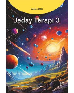 Jeday Terapi - Cilt 3