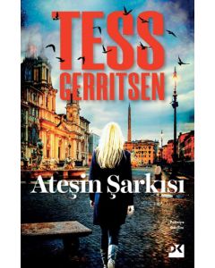 Ateşin Şarkısı