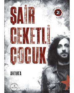 Arzuk’a Şair Ceketli Çocuk