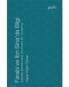 Farabi ve İbn Sina'da Bilgi