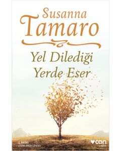 Yel Dilediği Yerde Eser