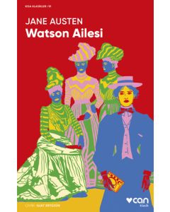 Watson Ailesi