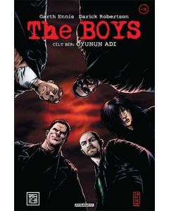 The Boys 1