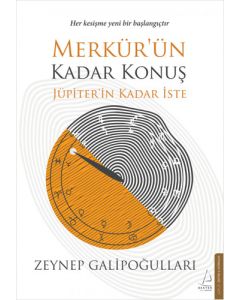 Merkür’ün Kadar Konuş Jüpiter’in Kadar İste