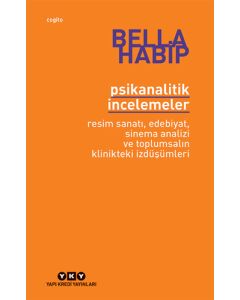 Psikanalitik İncelemeler 