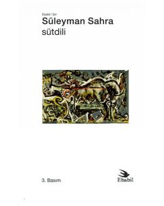 Sütdili
