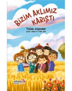 Bizim Aklımız Karıştı