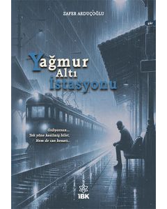 Yağmur Altı İstasyonu