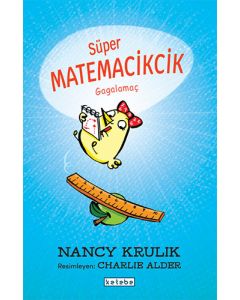 Süper Matemacikcik